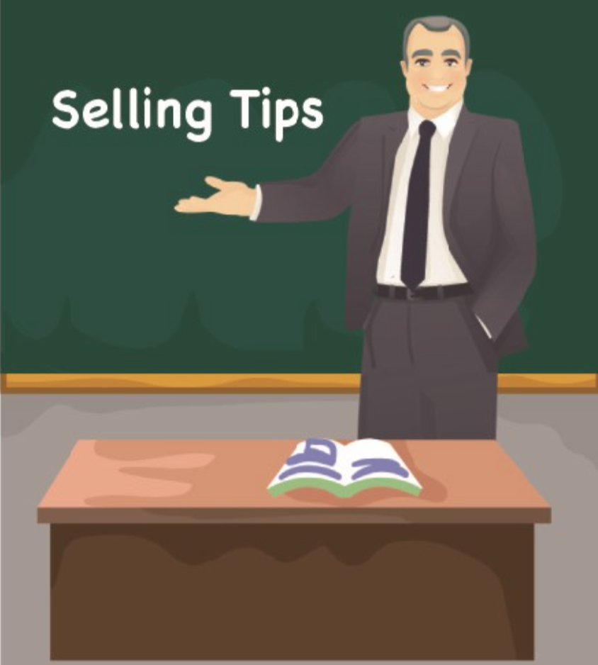 Property selling tips Lancaster